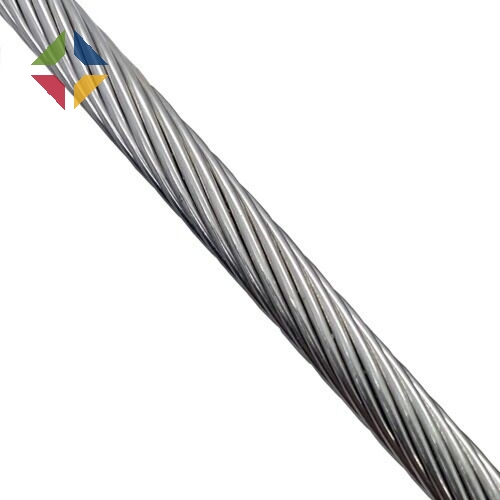 Stainless Steel Wire Rope