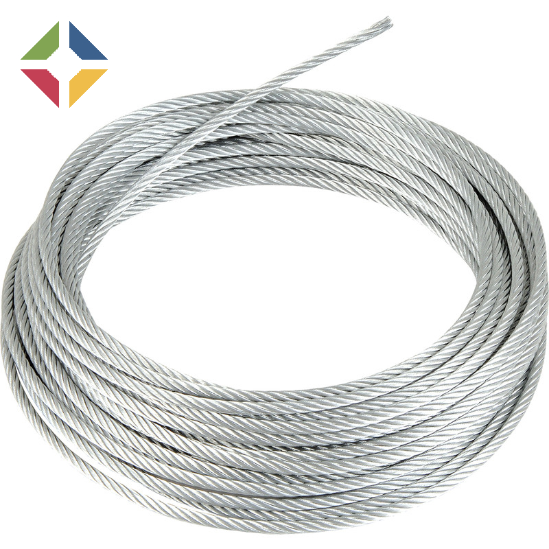 Steel Wire Rope