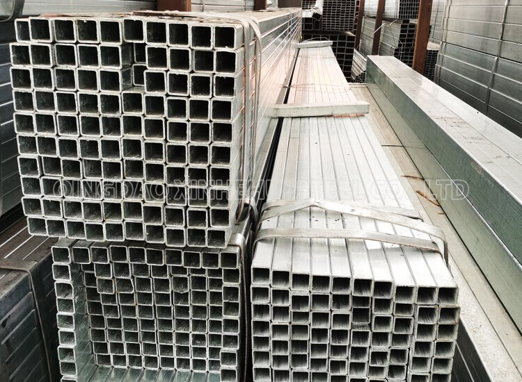 Gorad D Galvanized Steel Pipe Gorad D Galvanized Steel Pipe