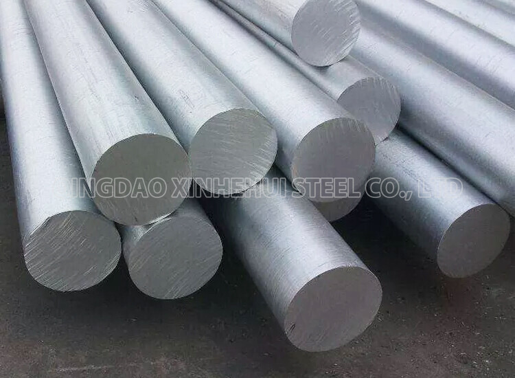  3003 Aluminum Bar