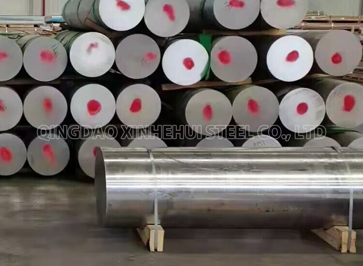  3003 Aluminum Bar