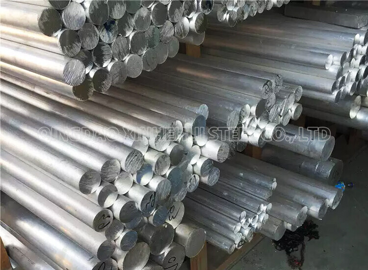  3003 Aluminum Bar