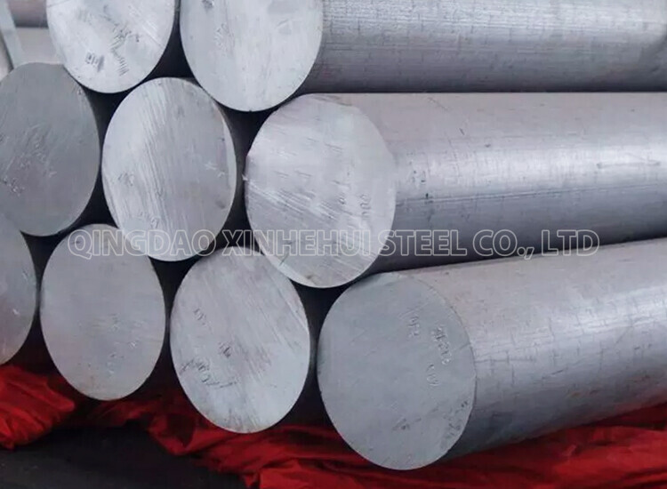 Aluminum Rod 1050/1060/1100/2014/2024