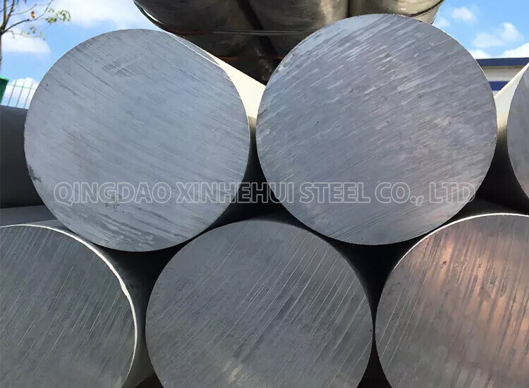 Aluminum Rod 1050/1060/1100/2014/2024