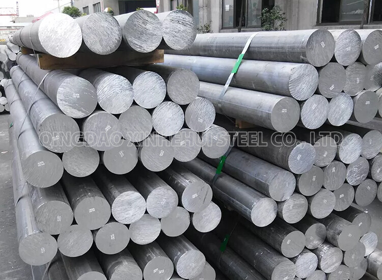 Aluminum Rod 1050/1060/1100/2014/2024