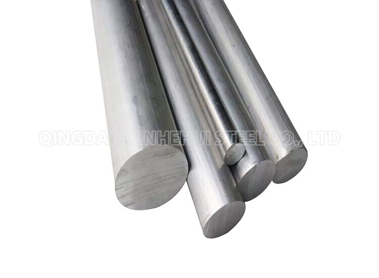 Aluminum Rod 1050/1060/1100/2014/2024