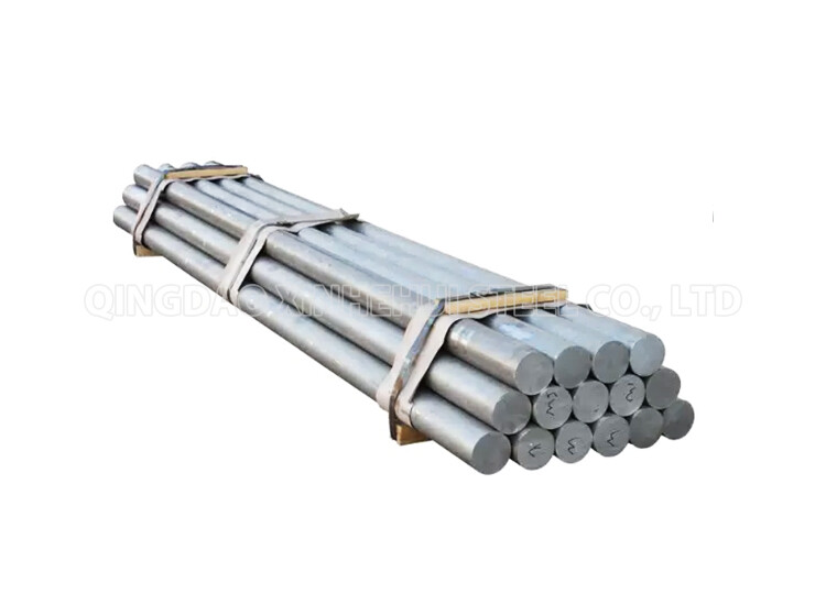 Aluminum Round Bar