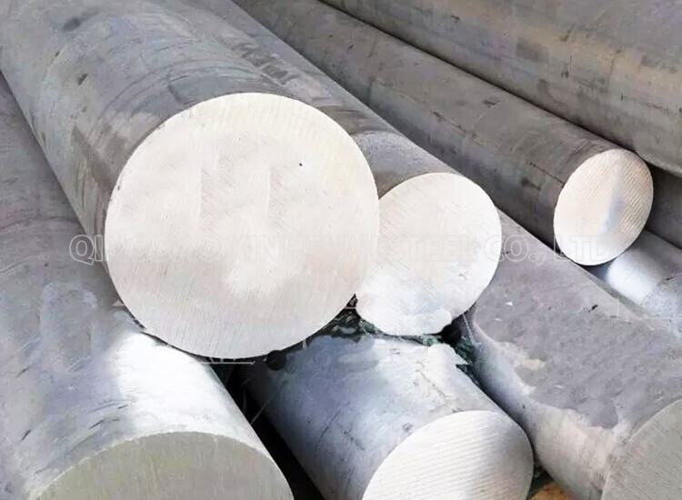 Aluminum Round Bar