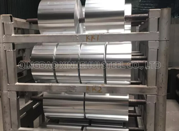 Household Aluminum Foil