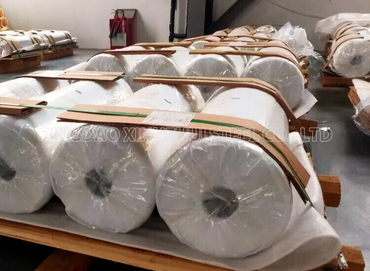 Household Aluminum Foil