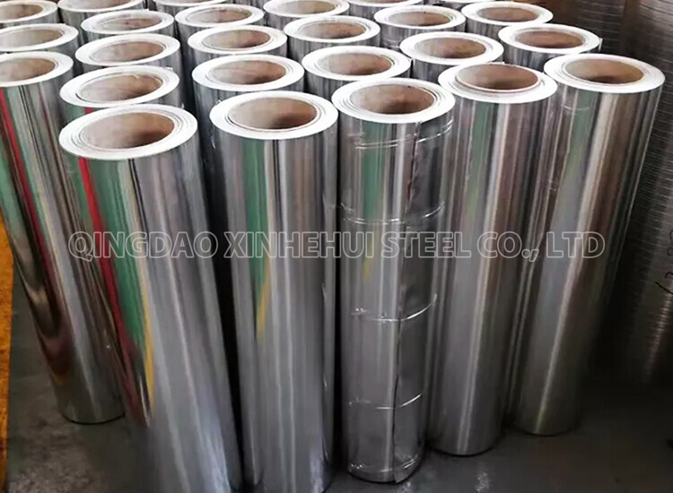 Household Aluminum Foil Household Aluminum Foil