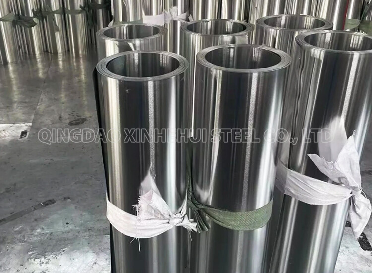 Pharmaceutical Aluminum Foil