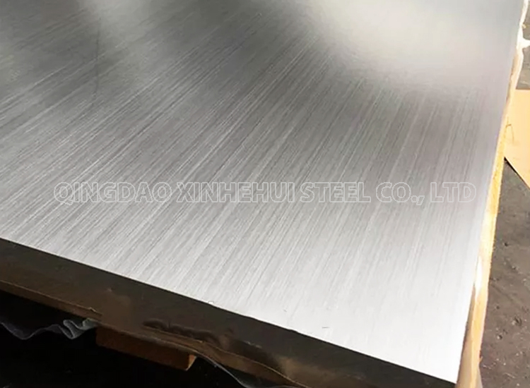 201 Stainless Steel Plate 201 Stainless Steel Plate