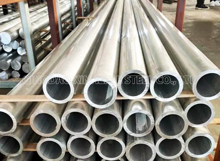 1050 Aluminum Pipe 1050 Aluminum Pipe
