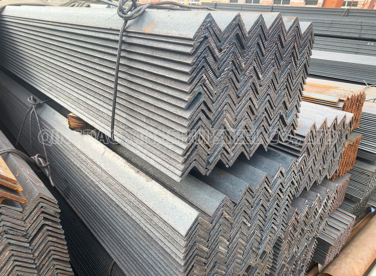 Angle Steel Angle Steel