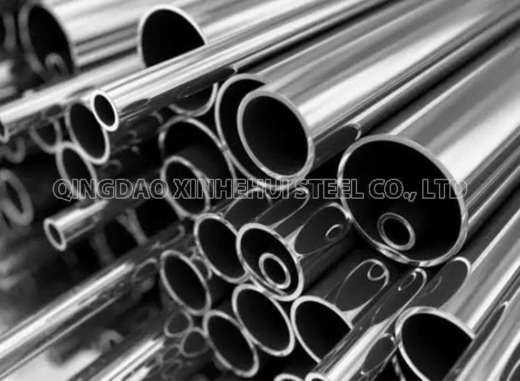 316L Stainless Steel Pipe 316L Stainless Steel Pipe