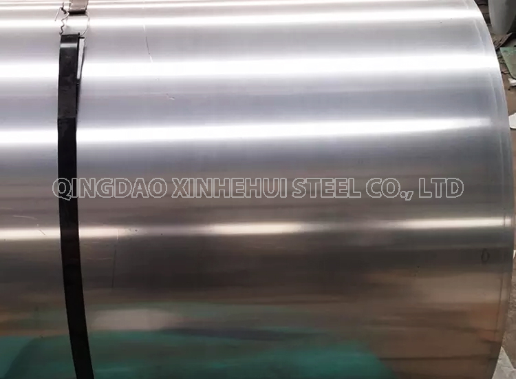 304L Stainless Steel Coil