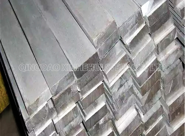 Stainless Steel Flat Bar
