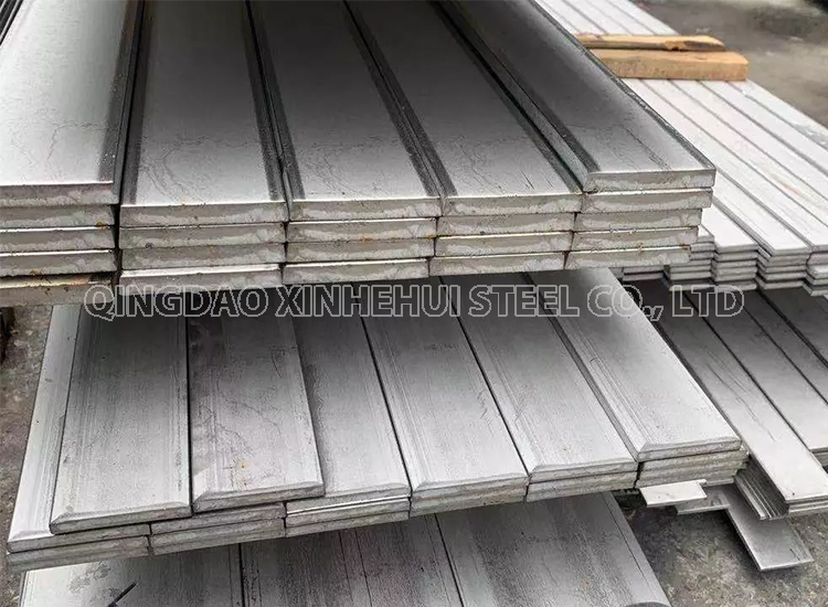 Stainless Steel Flat Bar Stainless Steel Flat Bar