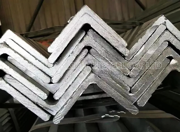 Stainless Steel Angle
