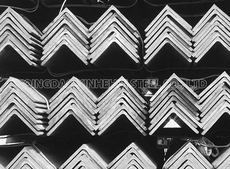 Stainless Steel Angle