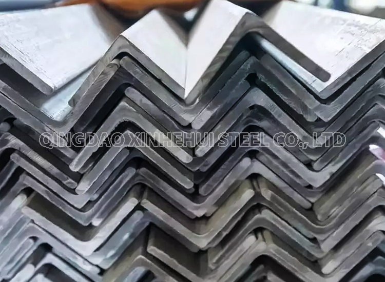 Stainless Steel Angle Stainless Steel Angle