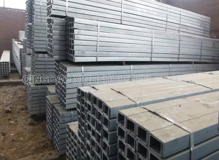 Channel Steel