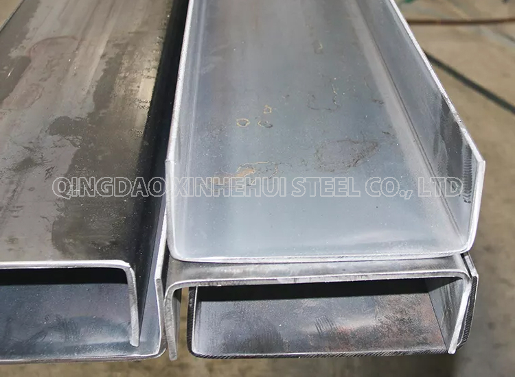 Channel Steel