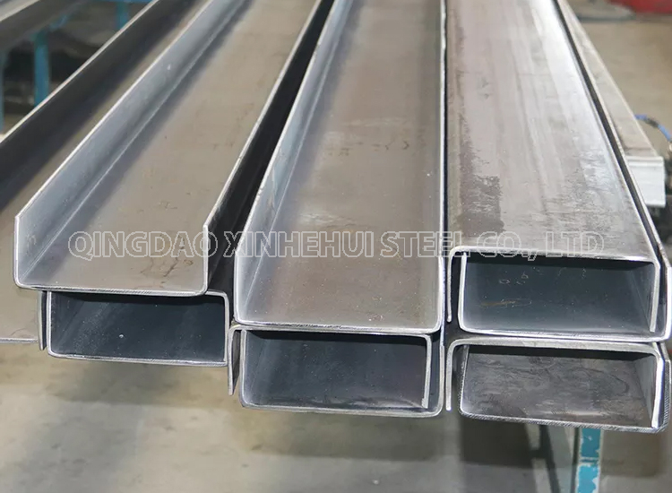 Channel Steel Channel Steel