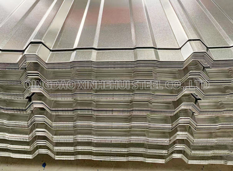 Roofing Sheet