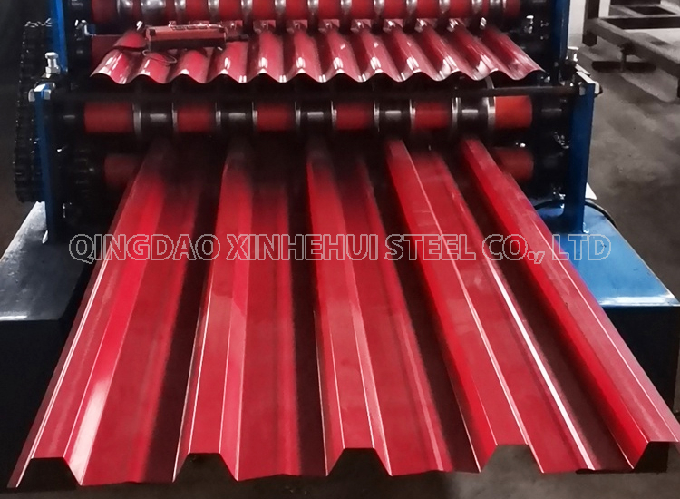 Roofing Sheet