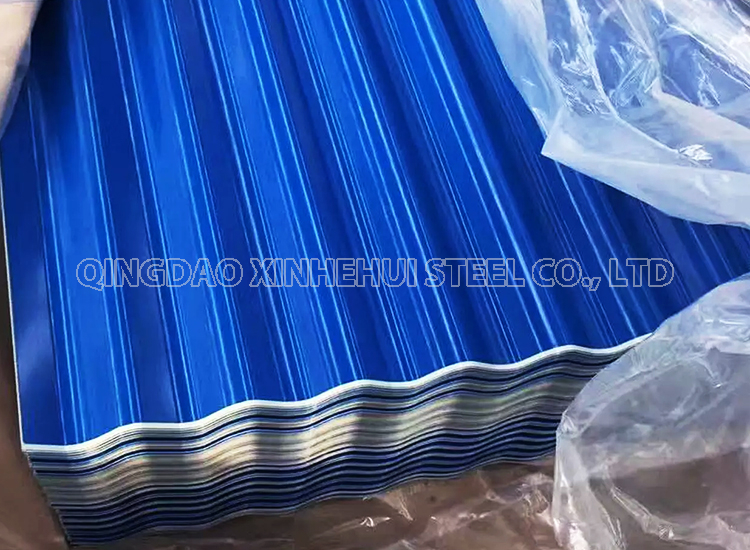 Roofing Sheet