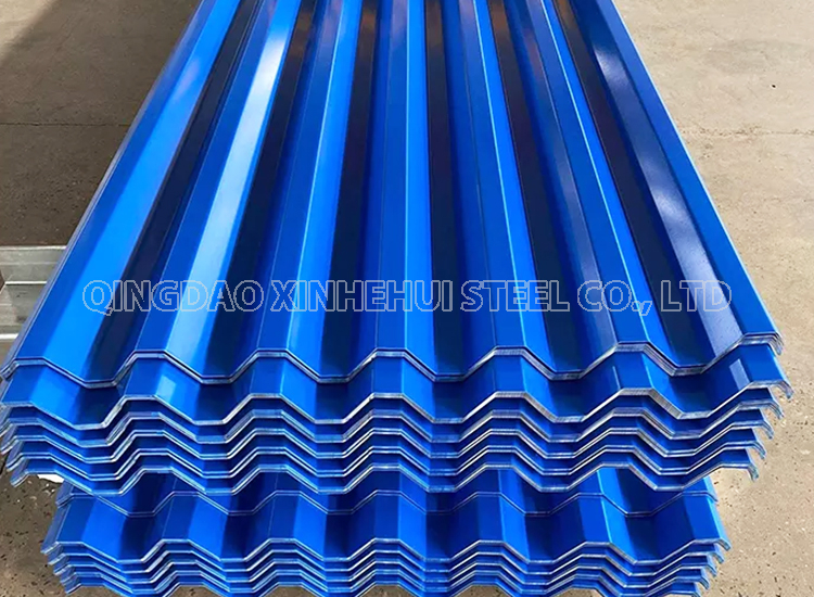 Roofing Sheet