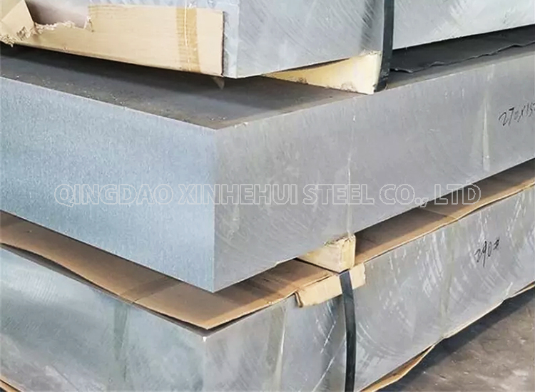 1050 Aluminum Plate