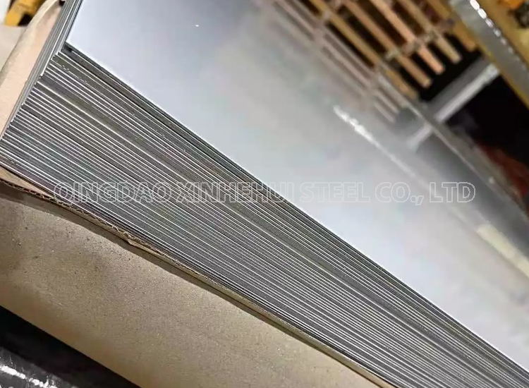 1050 Aluminum Plate