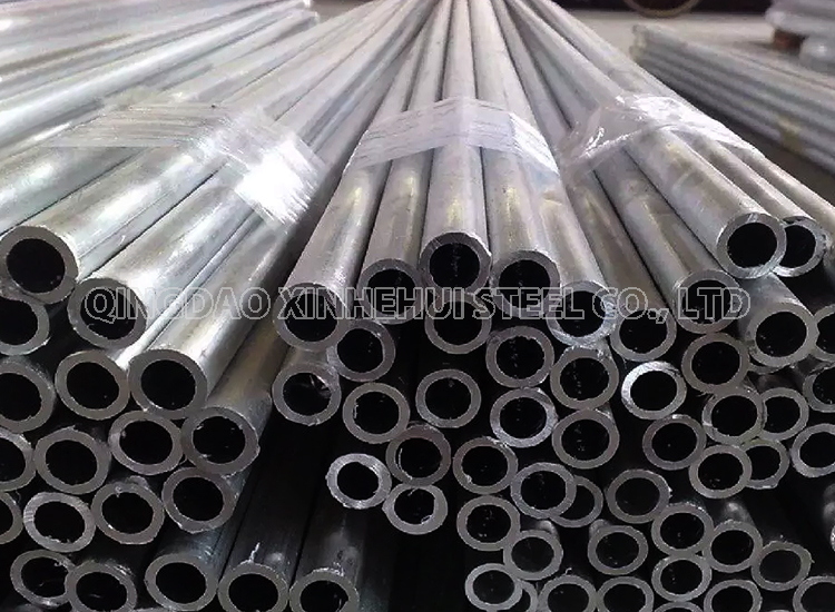 1050 Aluminum Pipe
