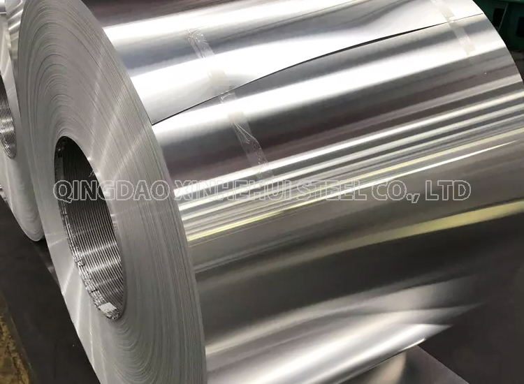 3003 Aluminum Coil