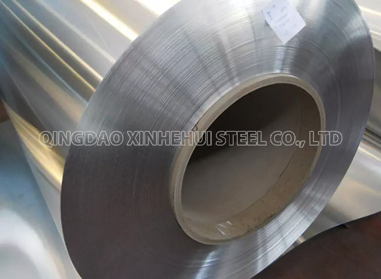 3003 Aluminum Coil