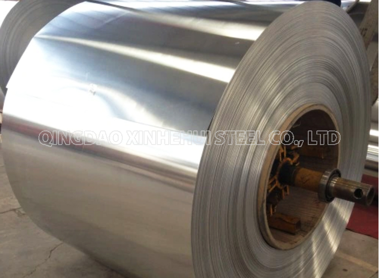 3003 Aluminum Coil