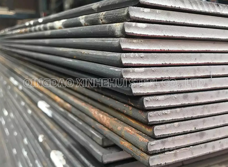 S355JR Carbon Steel Plate