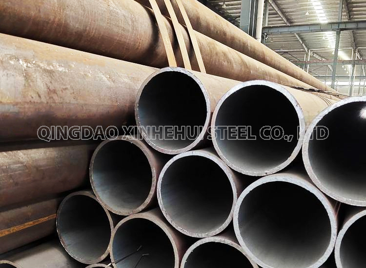 Q235 Carbon Steel Pipe