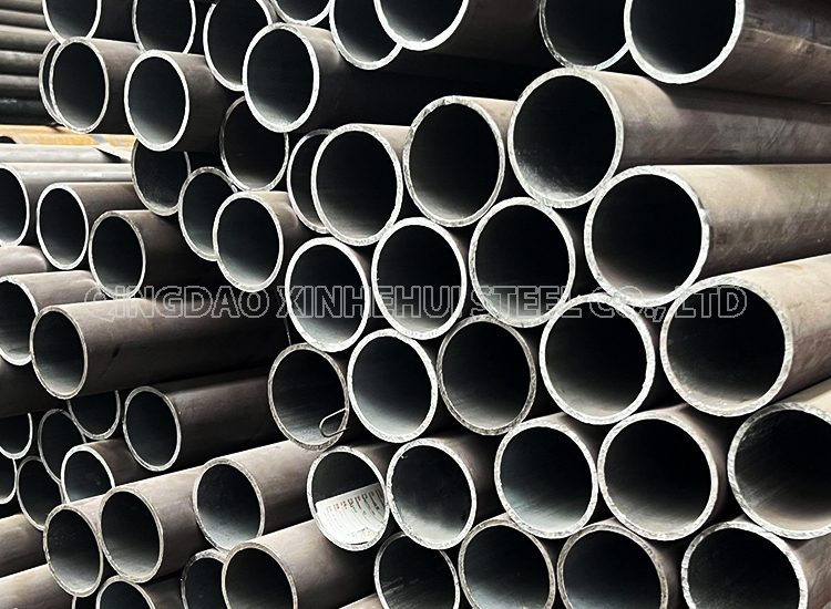 Q235 Carbon Steel Pipe Q235 Carbon Steel Pipe