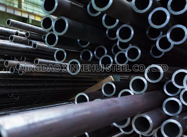 Q235 Carbon Steel Pipe