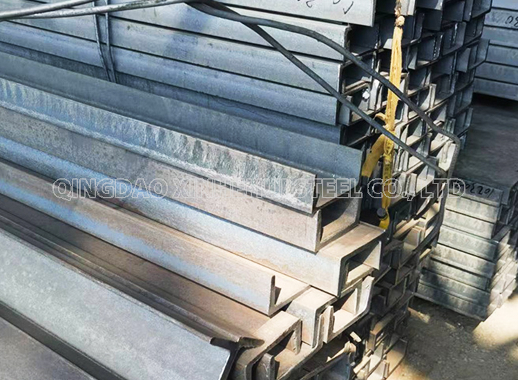 Channel Steel Channel Steel