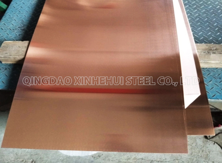 Copper Sheet