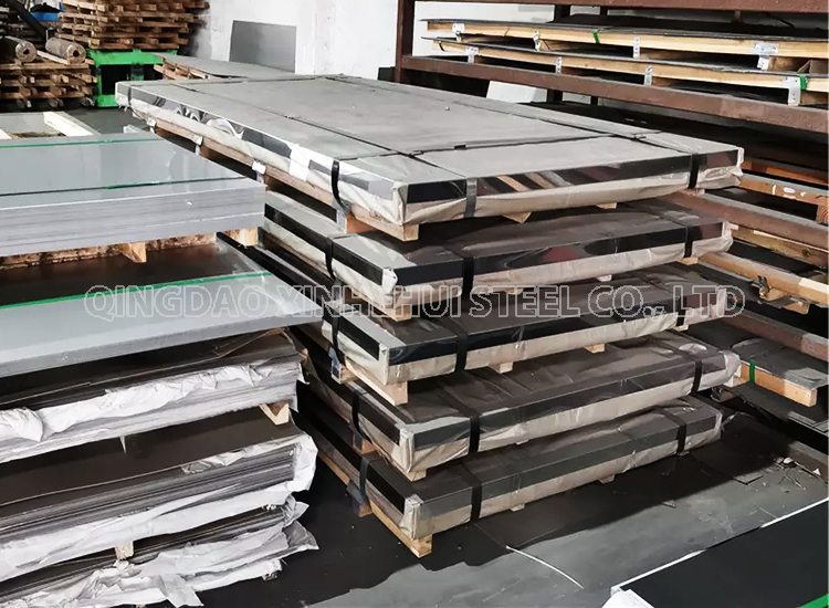 316 Stainless Steel Plate