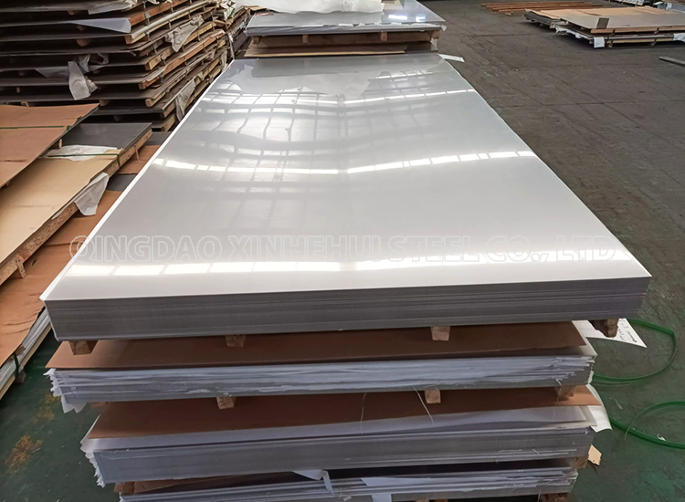304 Stainless Steel Plate