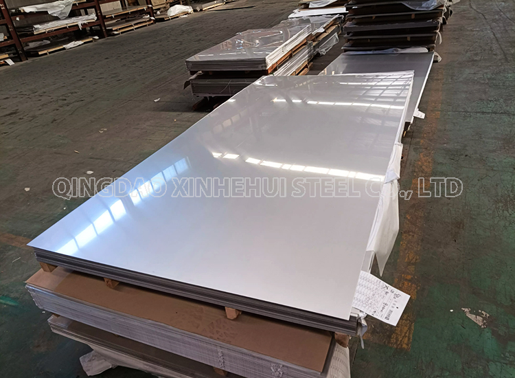 304 Stainless Steel Plate