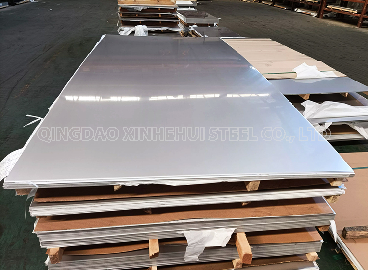 304 Stainless Steel Plate