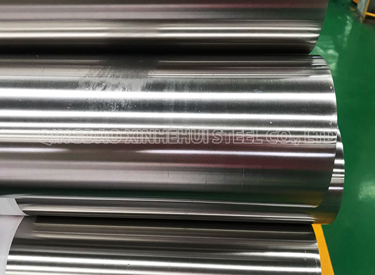 316 Stainless Steel Pipe 316 Stainless Steel Pipe